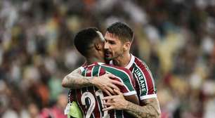 Everaldo decide no fim, e Fluminense conquista virada dramática contra o Sport