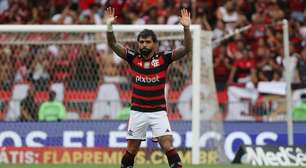Flamengo visita o Cruzeiro, reencontra Gabigol e busca manter liderança do Brasileirão