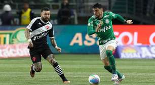 Retrospecto Favorável: Palmeiras viaja até Brasília para enfrentar o Vasco no Mané Garrincha