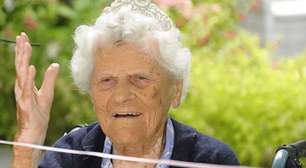 Após a morte da freira brasileira, britânica de 115 anos se torna a pessoa mais velha do mundo