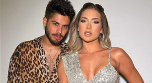 Virginia Fonseca revela motivo inédito de crise com Zé Felipe
