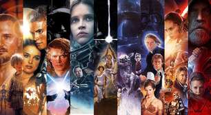 Quem você seria em Star Wars de acordo com seu signo?