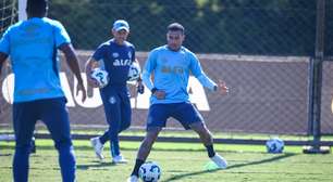 Grêmio luta por vitória contra o Santos no Brasileirão