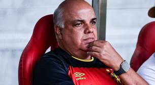 Após derrota para o Fluminense, Yuri Romão anuncia demissão de Pepa e comissão técnica
