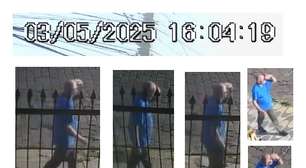 Idoso de 76 anos desaparece após caminhada em Cachoeirinha e família busca por informações