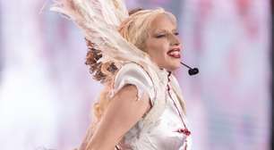 Lady Gaga: veja o setlist completo do show histórico em Copacabana