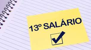 Entenda de vez: por que a segunda parcela do 13º é menor que a primeira