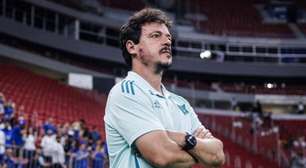 Vasco: Pedrinho abre o jogo sobre negociação com Fernando Diniz