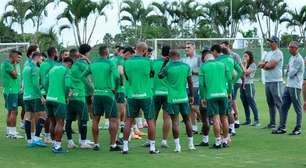 Ex-Goiás se destaca na Série B e torcida valoriza atuação: "O melhor"