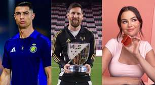 Quem são os famosos mais seguidos no Instagram em 2025?