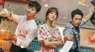 Doramas sobre comida: essas 7 séries são perfeitas para inspirar almoços em família e momentos a dois