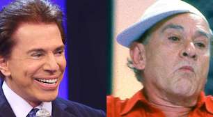Poucos sabem: há 39 anos, Silvio Santos fez empréstimo inusitado para Ronald Golias no 'Troféu Imprensa'. 'Foi o único...'