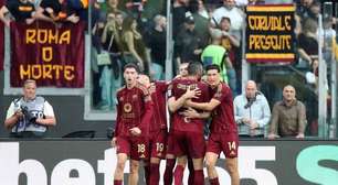 Roma alcança um turno invicta e entra no G4 do Italiano