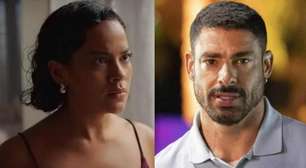 Globo impõe regra entre Bella Campos e Cauã Reymond após novo conflito
