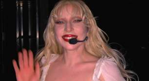 Web se divide com show de Lady Gaga: 'Inferno'