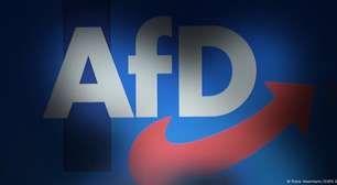 Quase metade dos alemães é a favor de banir a AfD