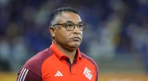 Roger analisa a derrota do Internacional e classifica jogo "polêmico do ponto de vista da arbitragem"