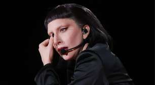 Os 8 hits que Lady Gaga não cantou no show do Rio