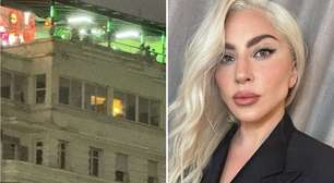 Lady Gaga no Rio: 'camarote VIP' em Copacabana é interditado antes do show
