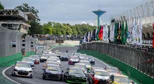 TN: João Cardoso e Gabriel Moura triunfam em Interlagos