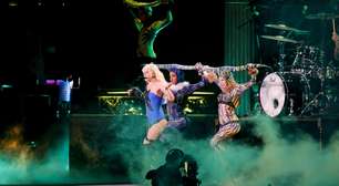 Show de Lady Gaga no Rio foi o maior de Copacabana? Veja lista dos maiores públicos