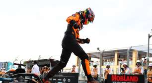 F1: Oscar Piastri vence o Grande Prêmio de Miami