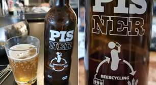 Empresa cria cerveja que usa urina humana no processo de fabricação; entenda