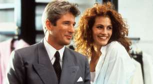 Uma Linda Mulher terá continuação? Richard Gere revela condição para fazer sequência com Julia Roberts