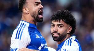 Gabigol 2 a 1 em um Flamengo que é uma completa decepção
