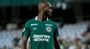Jogador é preso após injúria racial contra ex-Goiás na Série B 2025