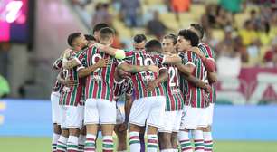 Fluminense terá grande sequência de jogos até o Mundial