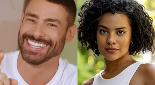 Figurante de 'Vale Tudo' elogia educação de Cauã Reymond e detona Bella Campos: 'Ela nem fala um oi'
