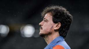 Vasco e Fernando Diniz chegam a consenso financeiro