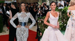 Presenças ilustres! Relembre as brasileiras que já passaram pelo Met Gala