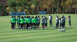 Técnico da Série B, ex-Goiás é demitido e campanha definida como "vexatória"