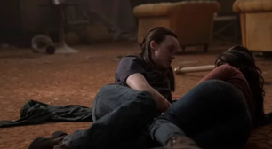 The Last of Us: Isabela Merced fala sobre cena íntima na série