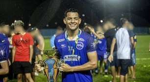 Clubes do Amapá se solidarizam após morte de jogador em operação policial