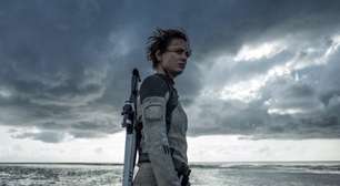 O diretor de 'Independence Day' e 'O Dia Depois de Amanhã' produz este épico apocalíptico que acaba de chegar ao streaming