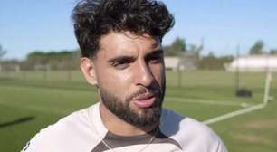 Yuri Alberto, do Corinthians, dá opinião polêmica sobre Lady Gaga: 'Não'