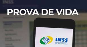 Prazo final da Prova de Vida para nascidos em maio se encerra no dia 31