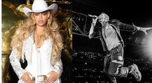 5 artistas cotados para cantar em Copacabana em 2026, após show histórico de Lady Gaga