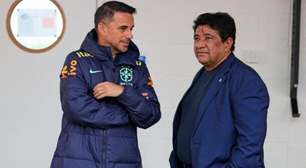 CBF dá prazo para definir técnico da Seleção e indica perfil 'dominante'