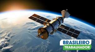 Revolução: Internet Via Satélite Transformará Conexão no Brasil!