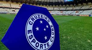 Rival do Cruzeiro vive situação complicada com reforços
