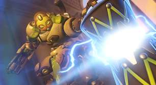 Overwatch 2 - 16ª temporada: Melhores builds para tanques no modo Estádio