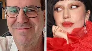Eduardo Paes ironiza críticas e defende público de 2,1 milhões em show de Lady Gaga: 'Façam a conta'