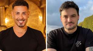 Carlinhos Maia cita inveja ao criticar Felipe Neto: 'Foi cruel comigo'