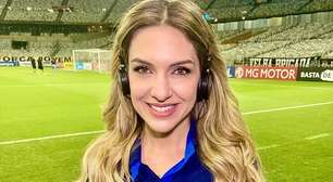 Ex-Record diz que colegas eram demitidas por engordar: 'É triste isso'