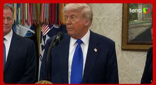 Trump cita 'ameaça à segurança nacional' ao impor taxas de 100% para filmes produzidos fora dos EUA