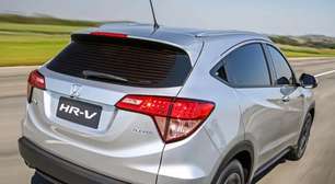 Honda HR-V usado é a escolha certeira por até R$ 90 mil: veja por que ele vale a pena